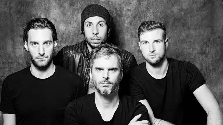Arrogant Criminals : Fine & Dandy, du rock FM frais et stylé