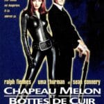 Patrick Macnee