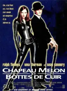Patrick Macnee