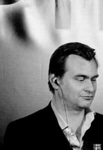 Christopher Nolan