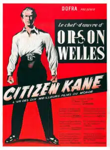 Orson Welles