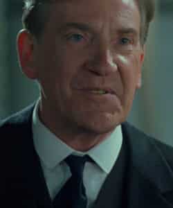 David Warner