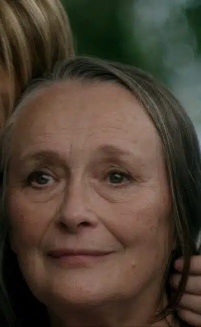 Martine Chevallier dans Deux