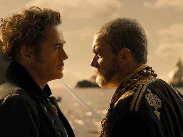 Box-office France : Le voyage du Dr Dolittle crée la surprise