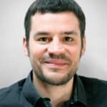 Etienne Chaillou