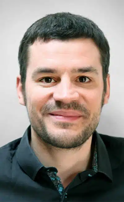 Etienne Chaillou, réalisateur