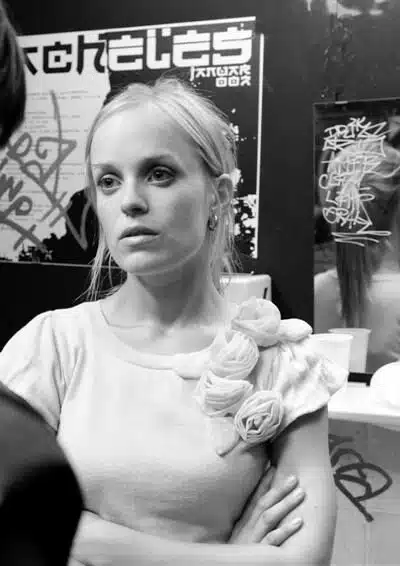 Friederike Kempter et Tom Schilling dans Oh boy