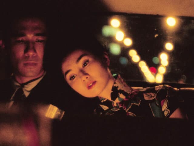 Cannes 2020 : les 20 ans de In the Mood for Love célébrés