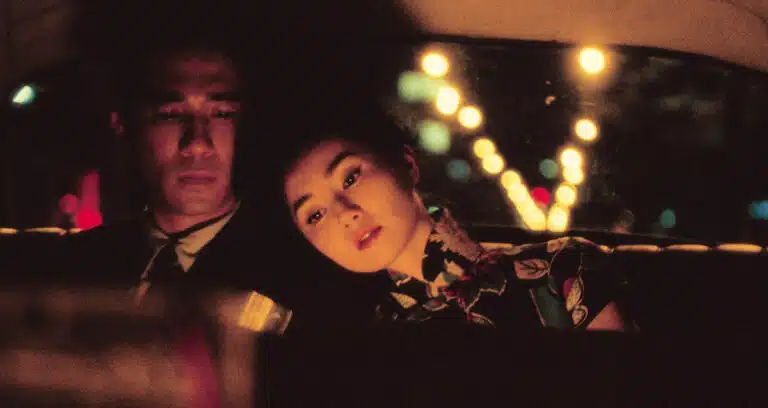 Cannes 2020 : les 20 ans de In the Mood for Love célébrés