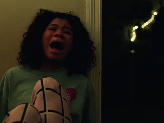 Invisible Man revient en salle le 22 juin !