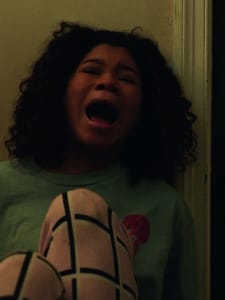 Storm Reid
