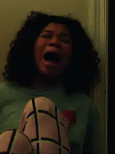 Storm Reid