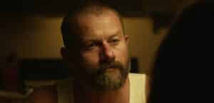 James Badge Dale