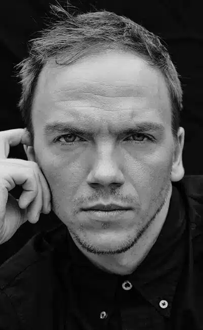 Portrait de Jan Komasa