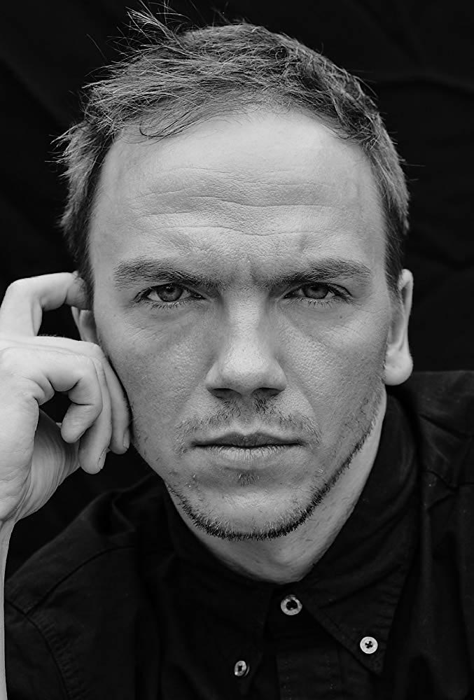 Portrait de Jan Komasa