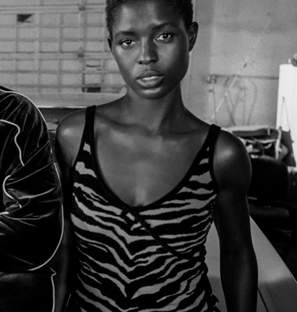 Jodie Turner-Smith dans Queen & Slim