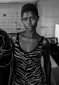 Jodie Turner-Smith