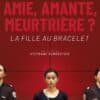 La fille au bracelet affiche du film de Stéphane Demoustier