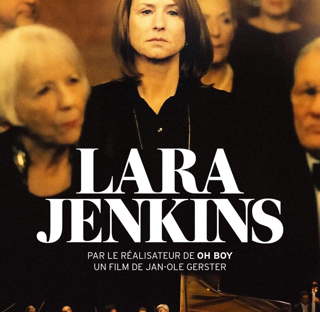 Lara Jenkins , affiche pantalon