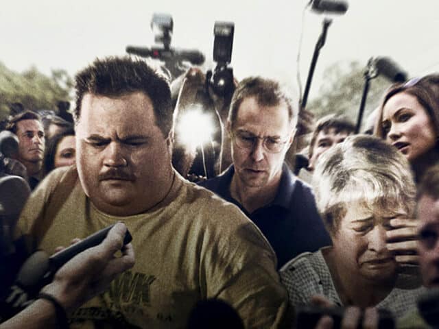 Paris 14h : Le cas Richard Jewell est un excellent démarrage pour Clint Eastwood