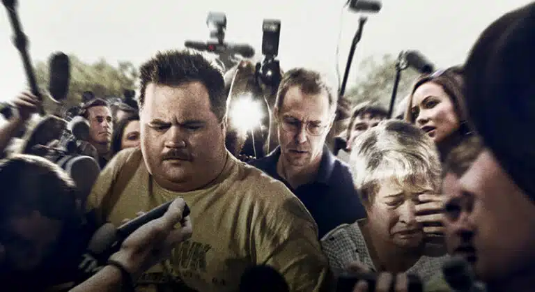 Paris 14h : Le cas Richard Jewell est un excellent démarrage pour Clint Eastwood