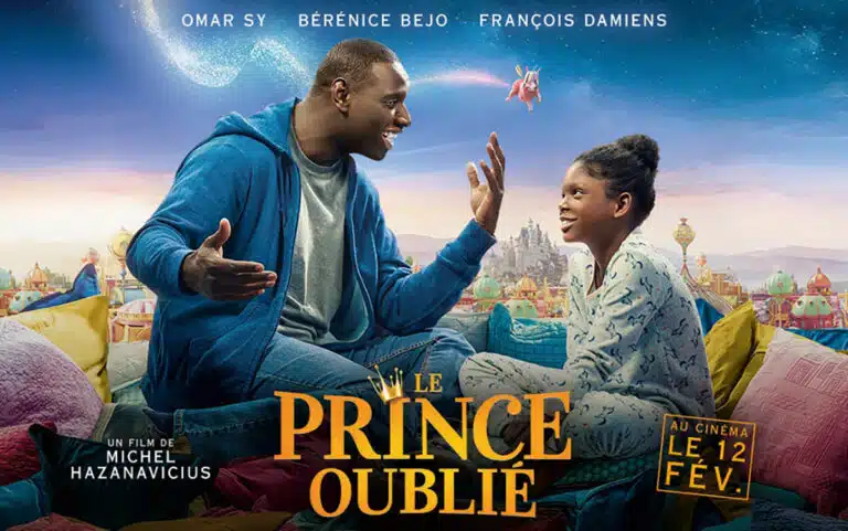 Box-office France : Omar Sy qui rit, Omar Sy qui pleure