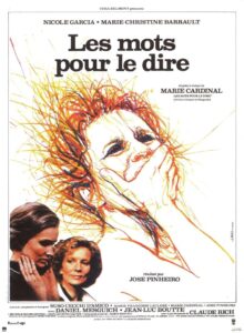 Marie Cardinal