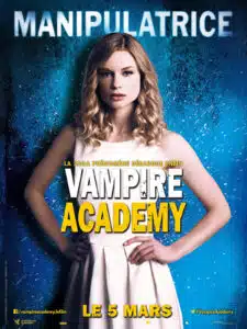 Lucy Fry