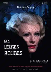 Delphine Seyrig