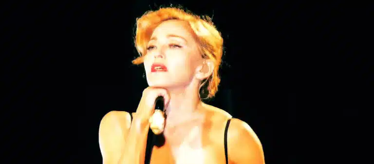 Madonna : les 5 tournées légendaires