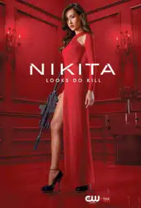 Maggie Q