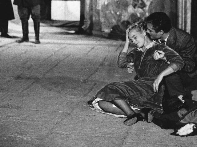 Mort de Giuseppe Rotunno, directeur de la photo de Visconti et Fellini