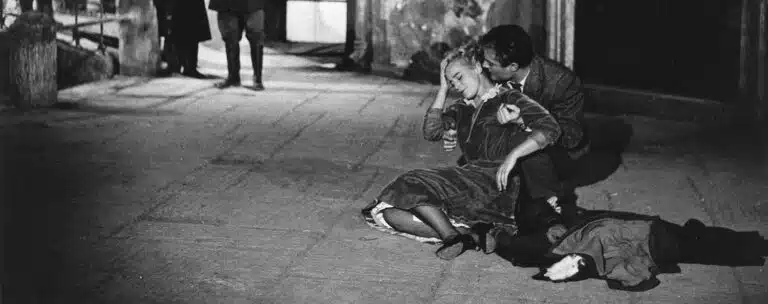 Mort de Giuseppe Rotunno, directeur de la photo de Visconti et Fellini