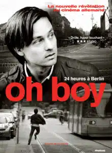 Tom Schilling
