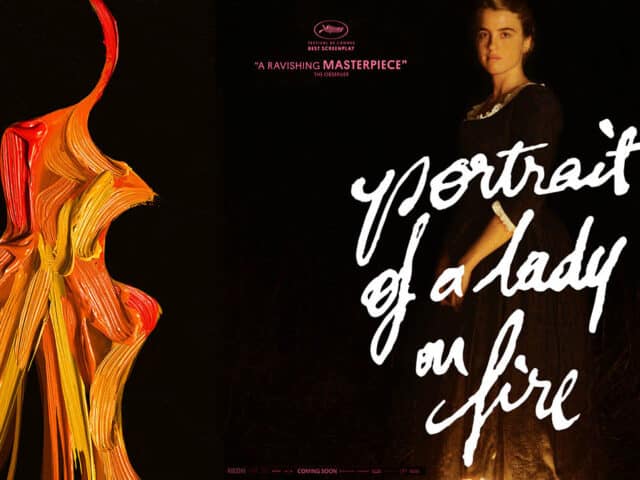 Portrait de la jeune fille en feu : le triomphe américain