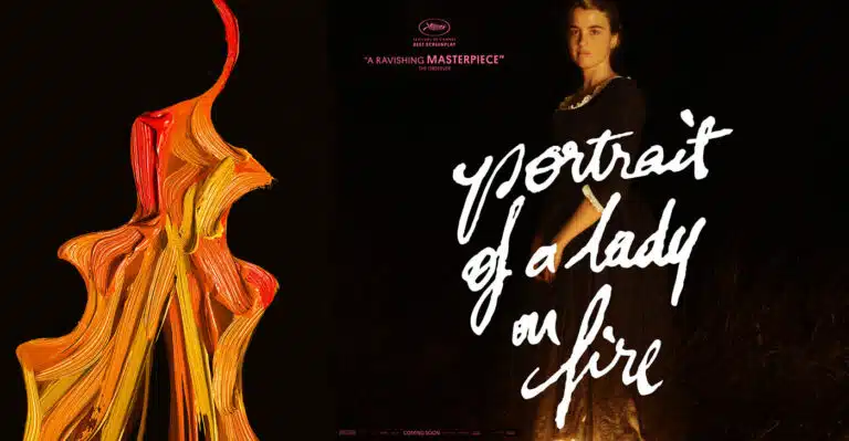 Portrait de la jeune fille en feu : le triomphe américain