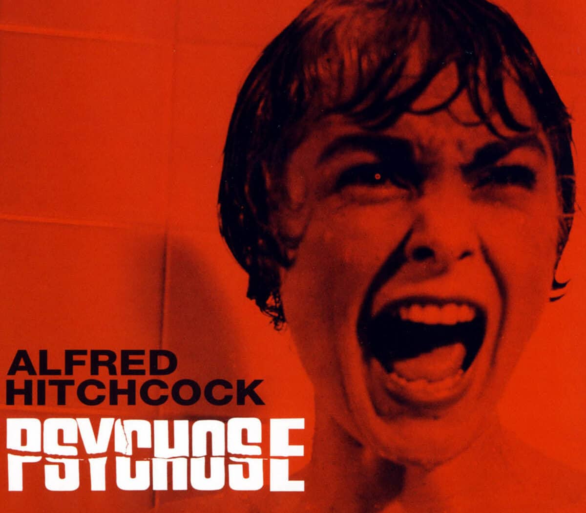 Psychose jaquette blu-ray 2010