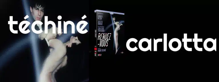 André Téchiné nous donne 3 Rendez-vous en mars chez Carlotta