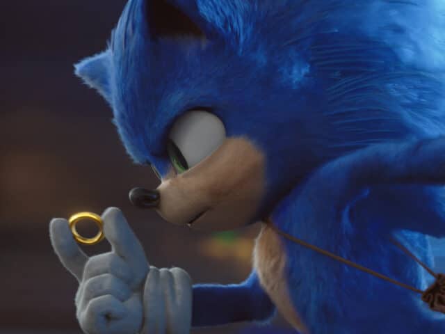 Box-office USA : Sonic Le Film démarre en trombe