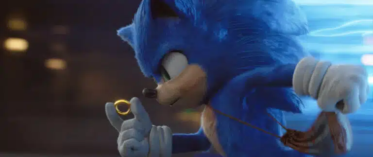 Box-office USA : Sonic Le Film démarre en trombe