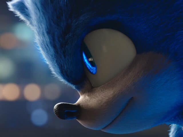 Box-office Week-end France : Sonic Le Film est une fusée