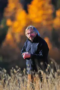 Victor Kossakovsky