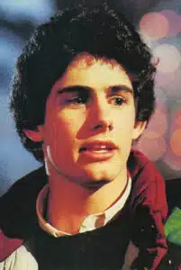 Zach Galligan