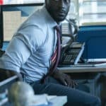 Aldis Hodge