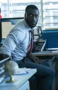 Aldis Hodge