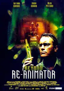Jeffrey Combs