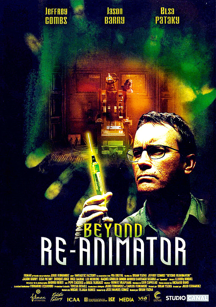 Beyond Reanipato cover