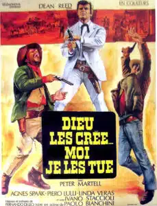 Peter Martell