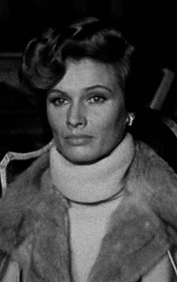 Evelyn Stewart Ida Galli Biographie Filmographie Cin Dweller Evelyn Stewart Ida Galli Biographie Filmographie Cin Dweller