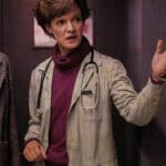 Carolyn Purdy-Gordon